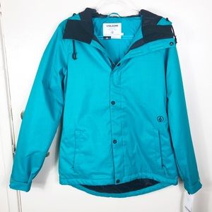 VOLCOM Snowboarding Jacket